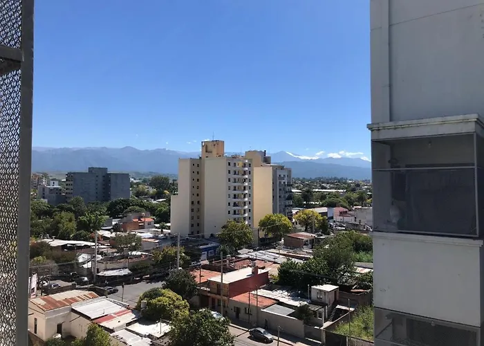 El Despertar En Los Cerros
