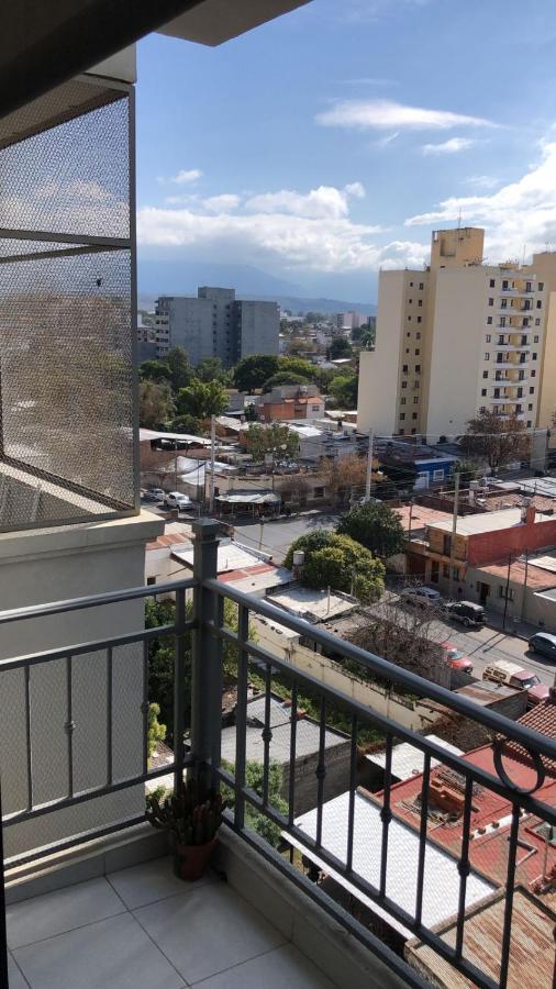 El Despertar En Cerros Apartment *