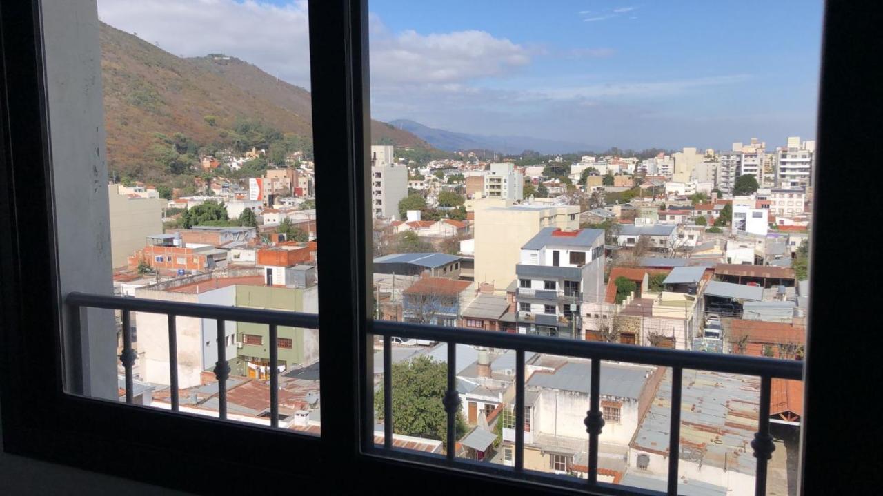 El Despertar En Cerros Apartment Salta