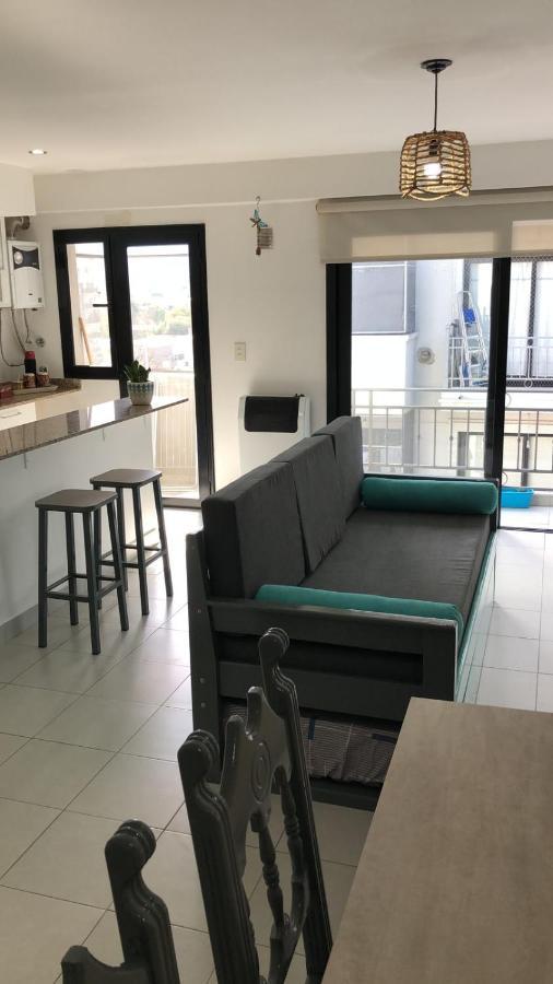 El Despertar En Cerros Apartment