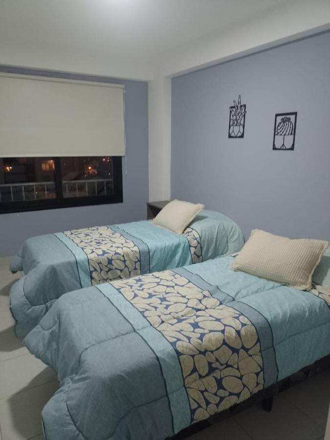 El Despertar En Cerros * Salta